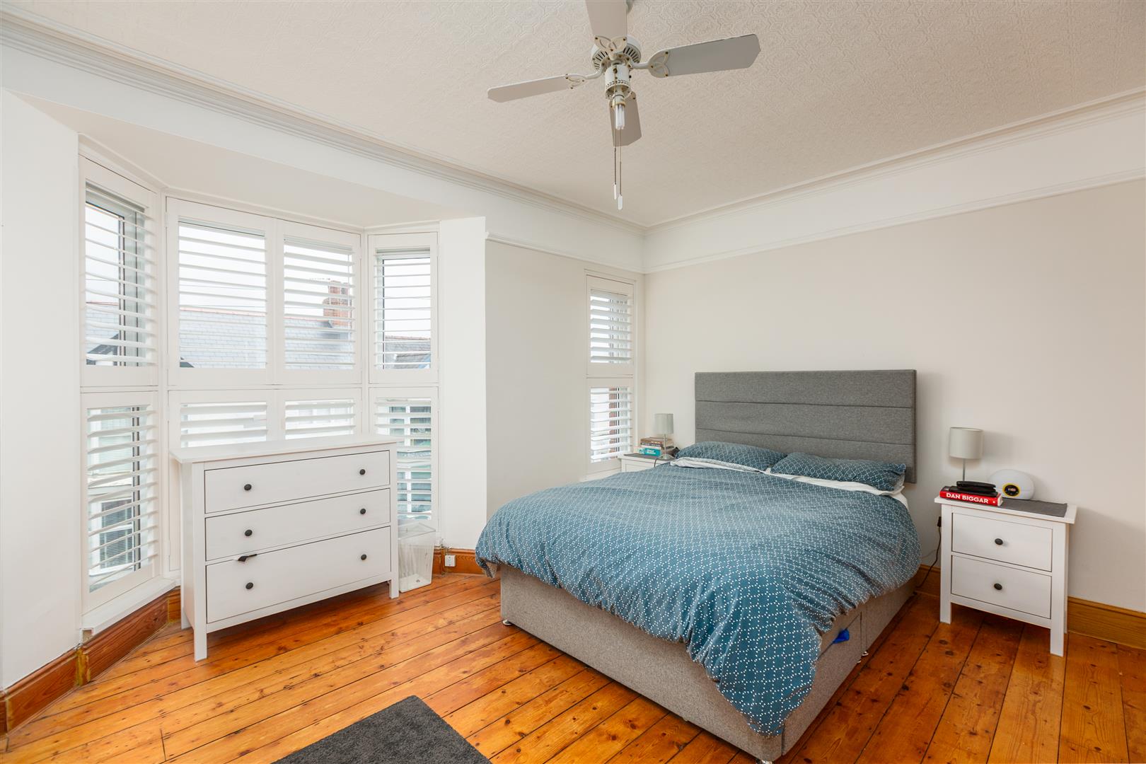 Hazel Road, Uplands, Swansea, SA2 0LX